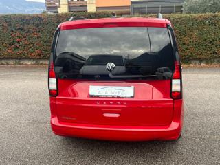 VOLKSWAGEN Caddy usata, con Alzacristalli elettrici