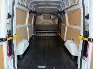 FORD Transit Custom usata 25