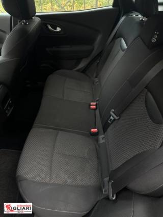 RENAULT Kadjar usata, con Volante multifunzione