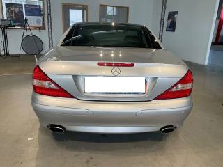 MERCEDES-BENZ SL 600 usata, con Airbag laterali