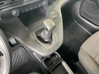 OPEL Combo usata, con Immobilizzatore elettronico