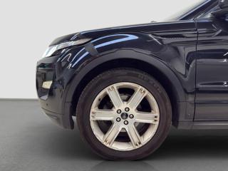 LAND ROVER Range Rover Evoque usata, con Cerchi in lega