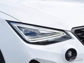 SEAT Arona usata, con Airbag