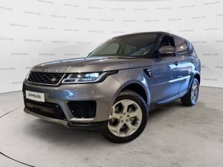 LAND ROVER Range Rover Sport usata, con Frenata d