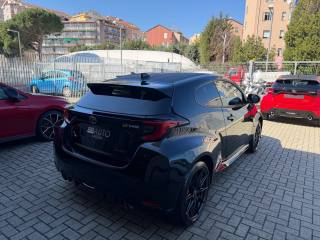 TOYOTA Yaris usata, con Antifurto