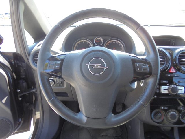 OPEL Corsa usata 24