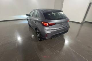 MG MG3 usata, con Airbag Passeggero