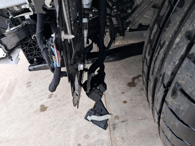 FORD Focus usata, con Fendinebbia
