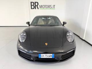 PORSCHE 992 usata, con Airbag