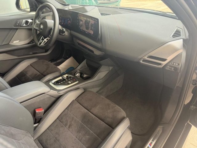 BMW 120 usata, con Fendinebbia