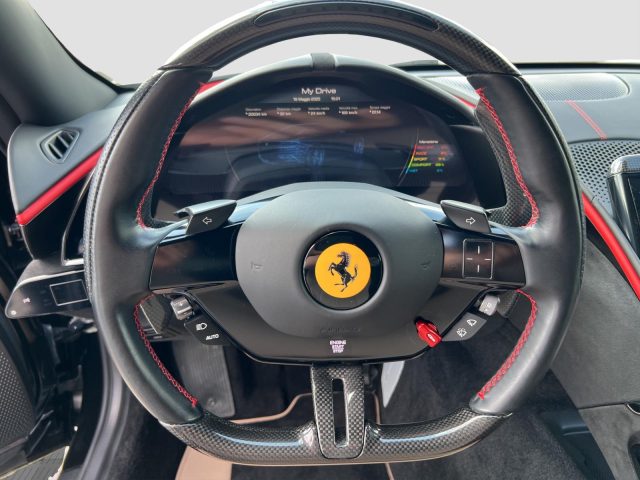 FERRARI Roma usata 14