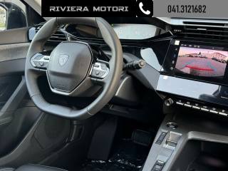 PEUGEOT 308 usata, con Boardcomputer