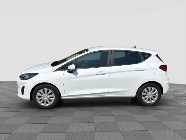 FORD Fiesta usata 1