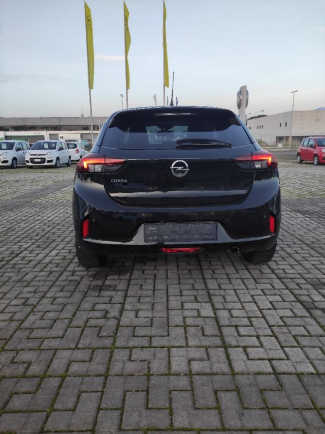 OPEL Corsa usata 18