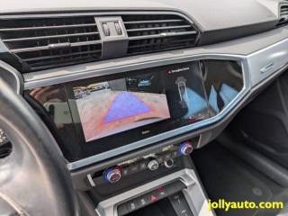 AUDI Q3 usata, con Autoradio digitale