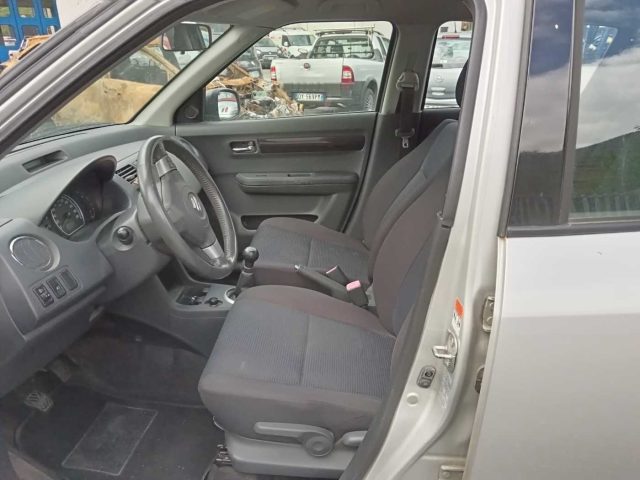 SUZUKI Swift usata, con Climatizzatore