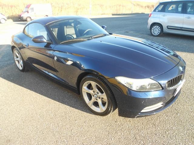 BMW Z4 usata, con Airbag