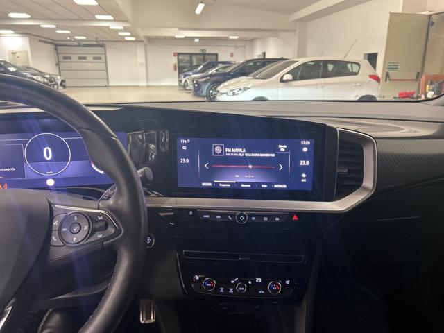 OPEL Mokka usata, con Park Distance Control