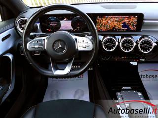 MERCEDES-BENZ A 180 usata, con Boardcomputer