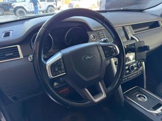 LAND ROVER Discovery Sport usata, con Cerchi in lega