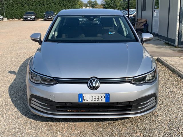 VOLKSWAGEN Golf usata, con Airbag