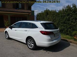 OPEL Astra usata, con Immobilizzatore elettronico