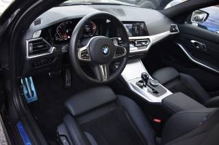 BMW 320 usata, con Autoradio