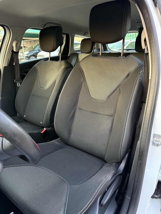 RENAULT Clio usata, con Filtro antiparticolato