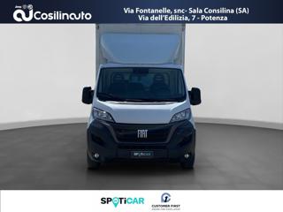 FIAT Ducato usata, con ESP