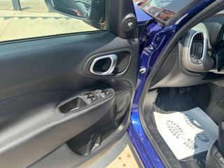 FIAT 500L usata, con Volante in pelle