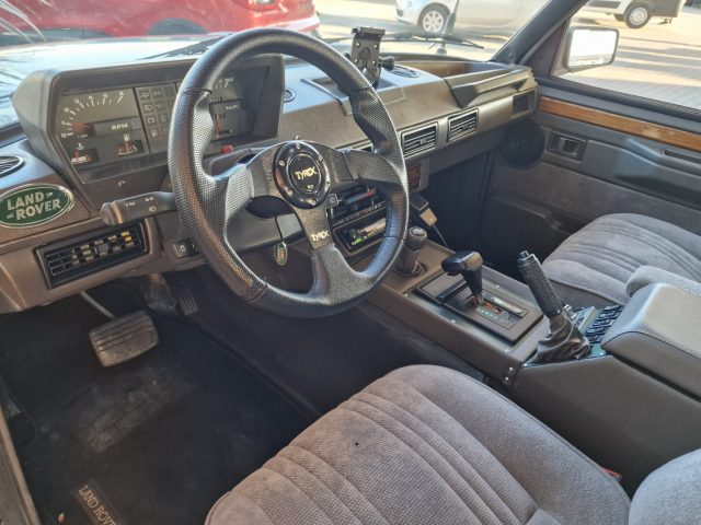 LAND ROVER Range Rover usata 10