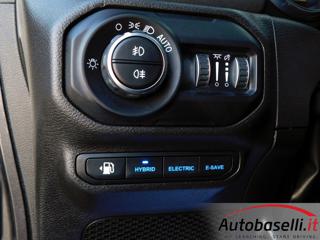 JEEP Wrangler usata 61