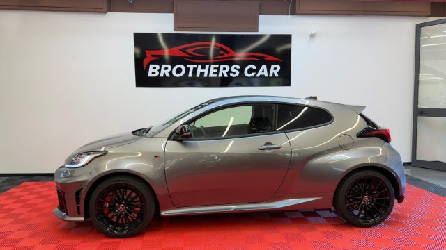 TOYOTA Yaris usata, con Chiusura centralizzata