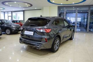 FORD Kuga usata, con Alzacristalli elettrici