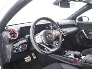 MERCEDES-BENZ CLA usata 7