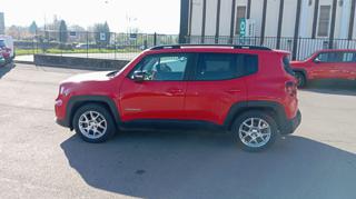 JEEP Renegade usata, con Immobilizzatore elettronico