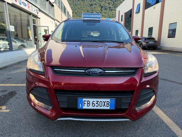 FORD Kuga usata, con Airbag laterali