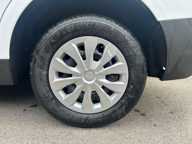 FORD Transit Courier usata, con Chiusura centralizzata telecomandata