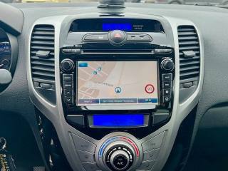 HYUNDAI iX20 usata, con Fendinebbia