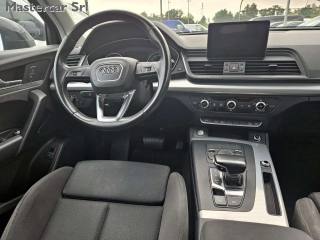 AUDI Q5 usata, con Boardcomputer