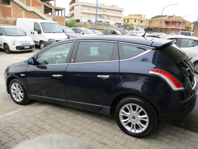 LANCIA Delta usata, con Airbag laterali