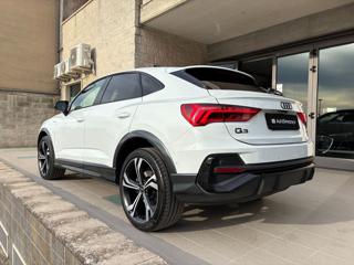 AUDI Q3 usata, con Boardcomputer