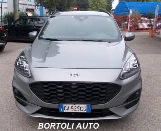 FORD Kuga usata, con Airbag