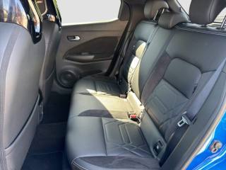 NISSAN Juke usata 10