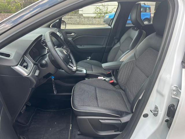 RENAULT Captur usata, con ESP
