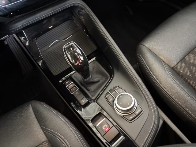 BMW X1 usata, con Controllo automatico clima
