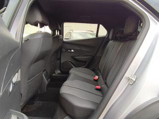PEUGEOT 2008 usata, con Controllo trazione