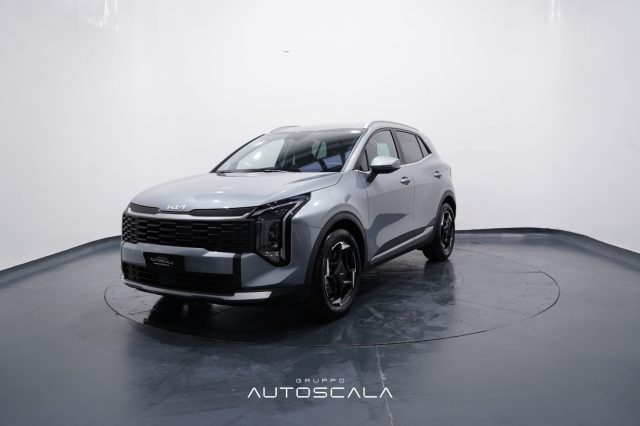 KIA Sportage usata, con Airbag