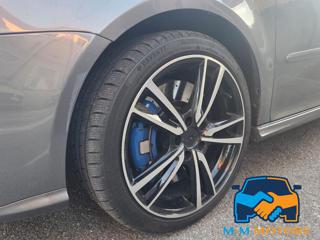 VOLKSWAGEN Golf usata, con Cerchi in lega