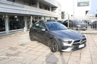 MERCEDES-BENZ A 200 usata, con Cruise Control